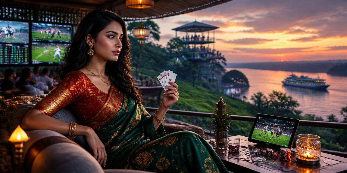 bangla88 মোবাইলে ৩ ধাপে শুরু করুন